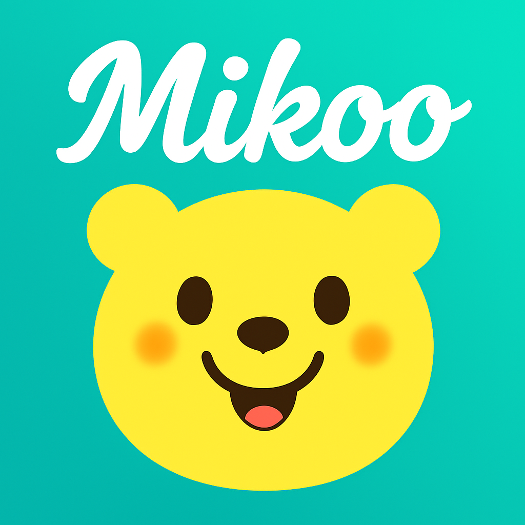 Mikoo Logo